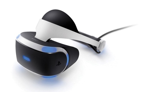 Play Station VR